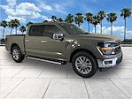 New 2025 Ford F-150 XLT SuperCrew Cab Pickup for sale #QA26363 - photo 1
