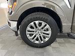 New 2025 Ford F-150 XLT SuperCrew Cab Pickup for sale #QA26363 - photo 36