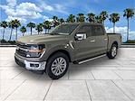 New 2025 Ford F-150 XLT SuperCrew Cab Pickup for sale #QA26363 - photo 8
