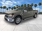 New 2025 Ford F-150 XLT SuperCrew Cab Pickup for sale #QA26363 - photo 3