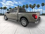 New 2025 Ford F-150 XLT SuperCrew Cab Pickup for sale #QA26363 - photo 4