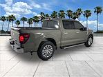 New 2025 Ford F-150 XLT SuperCrew Cab Pickup for sale #QA26363 - photo 2