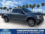 Used 2018 Ford F-150 XLT Super Cab for sale #QA26363A - photo 1