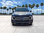 Used 2018 Ford F-150 XLT Super Cab for sale #QA26363A - photo 3