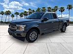 Used 2018 Ford F-150 XLT Super Cab for sale #QA26363A - photo 4