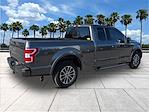 Used 2018 Ford F-150 XLT Super Cab for sale #QA26363A - photo 9