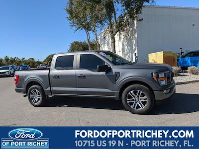 2023 Ford F-150 SuperCrew Cab RWD Pickup for sale #QA77711A - photo 1