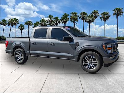 2023 Ford F-150 SuperCrew Cab RWD Pickup for sale #QA77711A - photo 2