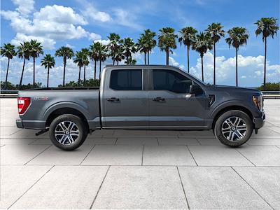 2023 Ford F-150 SuperCrew Cab RWD Pickup for sale #QA77711A - photo 2