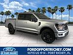 New 2025 Ford F-150 XLT SuperCrew Cab 4WD Pickup for sale #QA77745 - photo 1