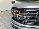 New 2025 Ford F-150 XLT SuperCrew Cab 4WD Pickup for sale #QA77745 - photo 10