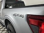 New 2025 Ford F-150 XLT SuperCrew Cab 4WD Pickup for sale #QA77745 - photo 13