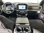 New 2025 Ford F-150 XLT SuperCrew Cab 4WD Pickup for sale #QA77745 - photo 14