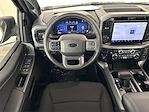 New 2025 Ford F-150 XLT SuperCrew Cab 4WD Pickup for sale #QA77745 - photo 15