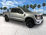 New 2025 Ford F-150 XLT SuperCrew Cab 4WD Pickup for sale #QA77745 - photo 9