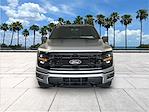 New 2025 Ford F-150 XLT SuperCrew Cab 4WD Pickup for sale #QA77745 - photo 7