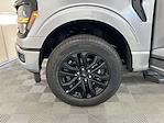New 2025 Ford F-150 XLT SuperCrew Cab 4WD Pickup for sale #QA77745 - photo 36