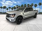 New 2025 Ford F-150 XLT SuperCrew Cab 4WD Pickup for sale #QA77745 - photo 3