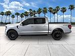 New 2025 Ford F-150 XLT SuperCrew Cab 4WD Pickup for sale #QA77745 - photo 5
