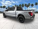 New 2025 Ford F-150 XLT SuperCrew Cab 4WD Pickup for sale #QA77745 - photo 4
