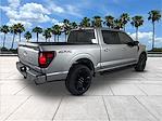 New 2025 Ford F-150 XLT SuperCrew Cab 4WD Pickup for sale #QA77745 - photo 2