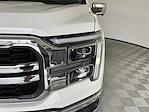 New 2025 Ford F-150 Lariat SuperCrew Cab 4WD Pickup for sale #QA91432 - photo 10