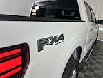 New 2025 Ford F-150 Lariat SuperCrew Cab 4WD Pickup for sale #QA91432 - photo 12