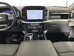 New 2025 Ford F-150 Lariat SuperCrew Cab 4WD Pickup for sale #QA91432 - photo 15
