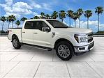 New 2025 Ford F-150 Lariat SuperCrew Cab 4WD Pickup for sale #QA91432 - photo 2