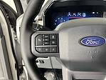 New 2025 Ford F-150 Lariat SuperCrew Cab 4WD Pickup for sale #QA91432 - photo 33