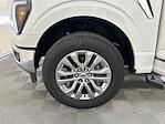 New 2025 Ford F-150 Lariat SuperCrew Cab 4WD Pickup for sale #QA91432 - photo 37