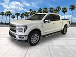 New 2025 Ford F-150 Lariat SuperCrew Cab 4WD Pickup for sale #QA91432 - photo 4