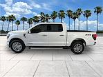 New 2025 Ford F-150 Lariat SuperCrew Cab 4WD Pickup for sale #QA91432 - photo 5
