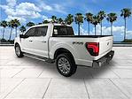 New 2025 Ford F-150 Lariat SuperCrew Cab 4WD Pickup for sale #QA91432 - photo 6