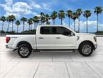 New 2025 Ford F-150 Lariat SuperCrew Cab 4WD Pickup for sale #QA91432 - photo 9