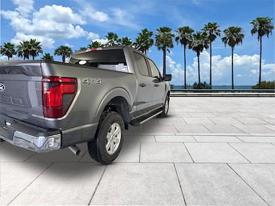 2025 Ford F-150 SuperCrew Cab 4WD Pickup for sale #QB52277 - photo 2
