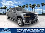 New 2025 Ford F-150 XL SuperCrew Cab 4WD Pickup for sale #QB52277 - photo 1