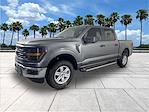 New 2025 Ford F-150 XL SuperCrew Cab 4WD Pickup for sale #QB52277 - photo 3