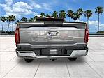 New 2025 Ford F-150 XL SuperCrew Cab 4WD Pickup for sale #QB52277 - photo 5