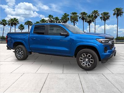 Used 2023 Chevrolet Colorado - photo 1
