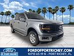 New 2025 Ford F-150 XL SuperCrew Cab 4WD Pickup for sale #QB52651 - photo 1