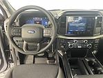 New 2025 Ford F-150 XL SuperCrew Cab 4WD Pickup for sale #QB52651 - photo 23