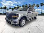 New 2025 Ford F-150 XL SuperCrew Cab 4WD Pickup for sale #QB52651 - photo 2