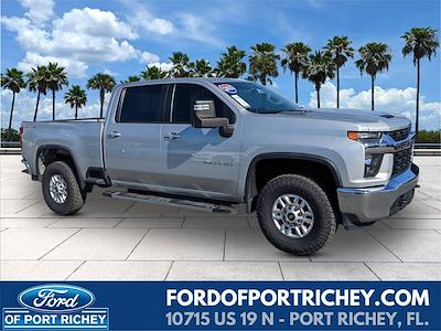 Used 2023 Chevrolet Silverado 2500 LT Crew Cab for sale #QB52651N - photo 1
