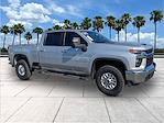 Used 2023 Chevrolet Silverado 2500 LT Crew Cab for sale #QB52651N - photo 2