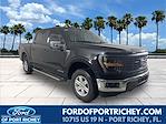 New 2025 Ford F-150 XL SuperCrew Cab 4WD Pickup for sale #QB53165 - photo 1