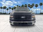 New 2025 Ford F-150 XL SuperCrew Cab 4WD Pickup for sale #QB53165 - photo 5