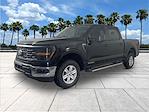New 2025 Ford F-150 XL SuperCrew Cab 4WD Pickup for sale #QB53165 - photo 3
