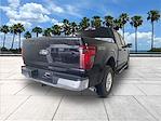 New 2025 Ford F-150 XL SuperCrew Cab 4WD Pickup for sale #QB53165 - photo 2