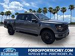New 2025 Ford F-150 XLT SuperCrew Cab 4WD Pickup for sale #QB90440 - photo 1